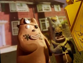 Rex the Runt S01 E 13