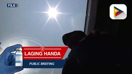 Sintomas o warning signs ng heat exhaustion at kung ano ang heat cramps