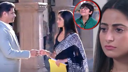Gum Hai Kisi Ke Pyar Mein 29th March Spoiler: Virat हो जाएगा Satya की वजह से Sai से अलग ?