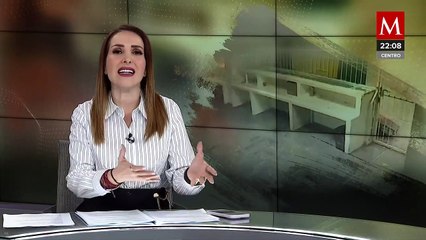 Publican nombres de víctimas de incendio en INM de Chihuahua; ajustan a 38 cifra de muertos