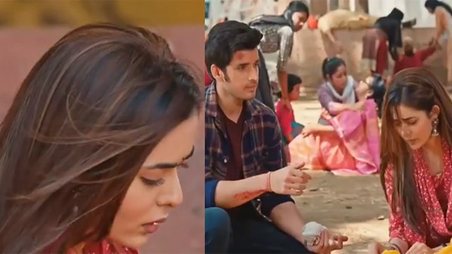 Kundali Bhagya spoiler; Palki को यूं Preeta का इलाज करते देखता रहा Rajveer; Palki बोली | *Spoiler