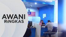 AWANI Ringkas: 20 pejabat cawangan Imigresen alami kesesakan ketara