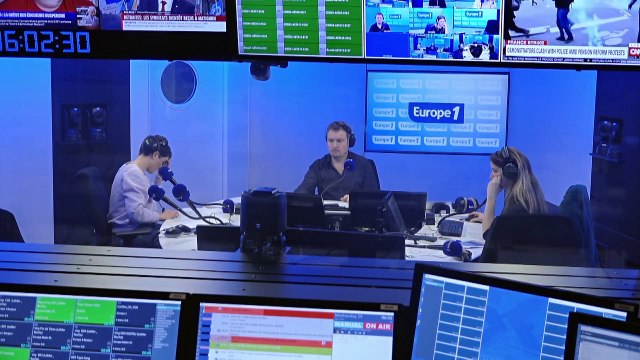 Pénurie de carburant : les automobilistes craignent la panne sèche