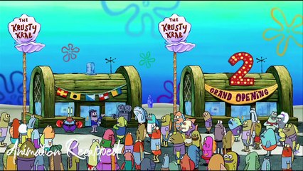 PLANKTON ENSLAVES All Sea Creatures Becomes Ruler Of The 7 Seas