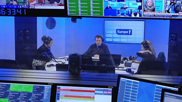 Sainte-Soline : Gérald Darmanin annonce avoir engagé la dissolution de «Soulèvements de la Terre»