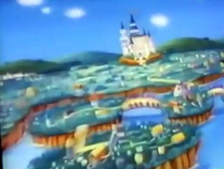 Lady Lovely Locks and the Pixietails Lady Lovely Locks and the Pixietails E015 The Dragon Tree