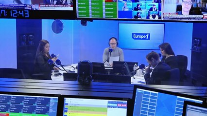 Maintien de l'ordre : «À partir du moment où des groupes veulent en découdre, il y aura des incidents», estime Mathieu Zagrodzki
