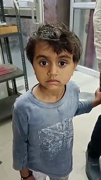 निजी स्कूल में साढ़े तीन साल की छात्रा की बेरहमी से पिटाई