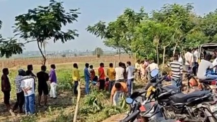 బాల్కొండ: రోడ్డు ప్రమాదంలో ఇంటర్ విద్యార్థి మృతి..!