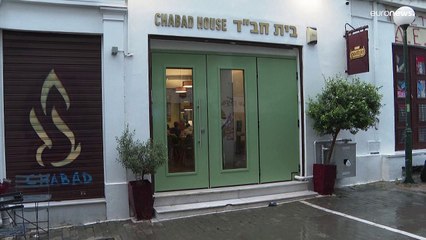 اليونان تعلن تفكيك "شبكة إرهابية" كانت تخطط لهجمات ضد أهداف يهودية