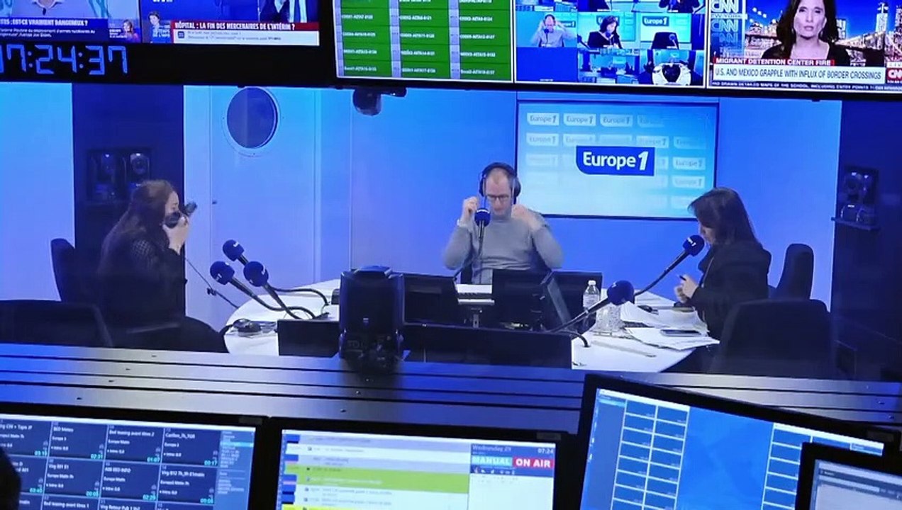 29 mars 1989 : l'inauguration de la pyramide du Louvre