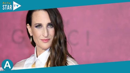 Camille Cottin (Les Éblouis) : pourquoi elle n'a jamais voulu se marier