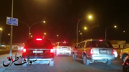 191 - قصة بدون أنهى حياة كويتية رفضت الزواج به !! سوالف طريق