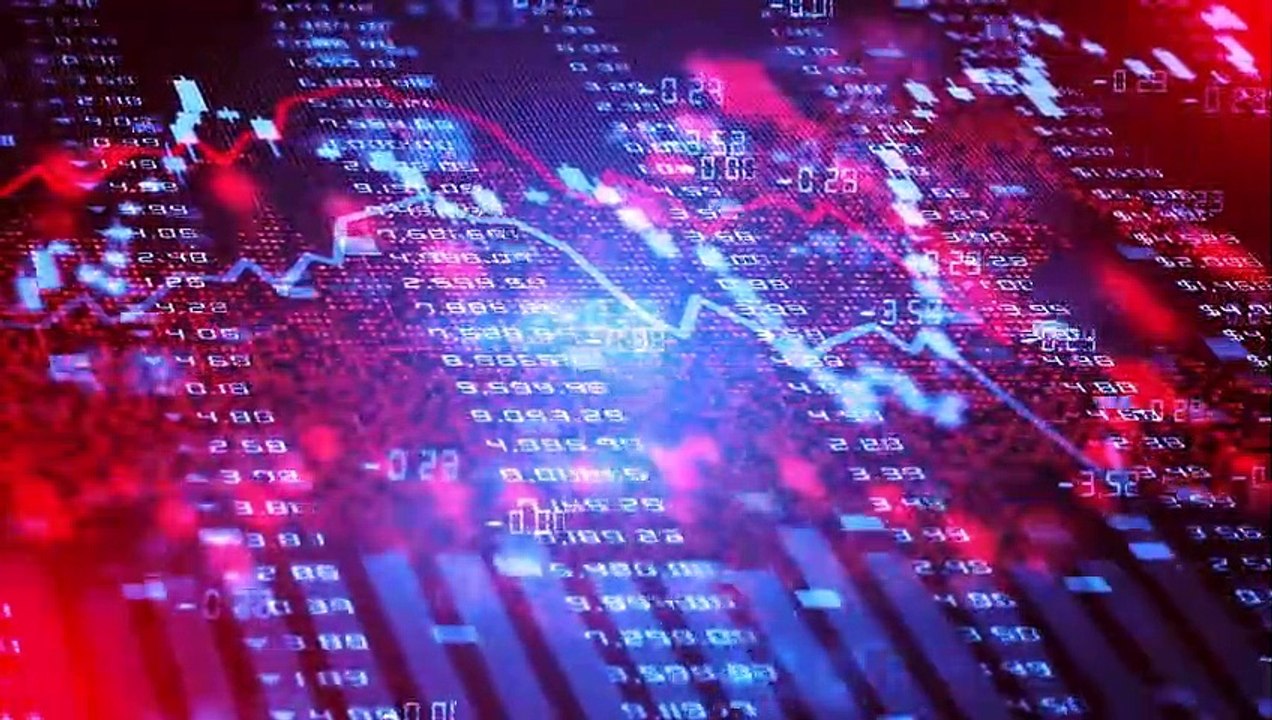 Peter Zeihan ll The Russian & Chinese Partnership