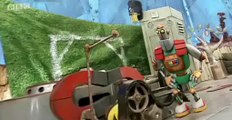 Little Robots Little Robots S02 E004 Reach for the Sky