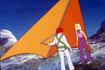 Super Friends 1980 Series Super Friends 1980 Series S01 E19-21 Termites from Venus / Eruption / Return of Atlantis