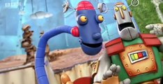 Little Robots Little Robots S02 E007 Spotty’s Big Idea