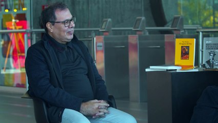 Ciencia Ficción en Venezuela | Las formas del libro | Episodio 04