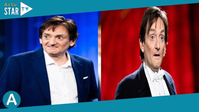 Peu de gens savent que… : quand Pierre Palmade balançait sur ses rapports houleux avec Muriel Robi