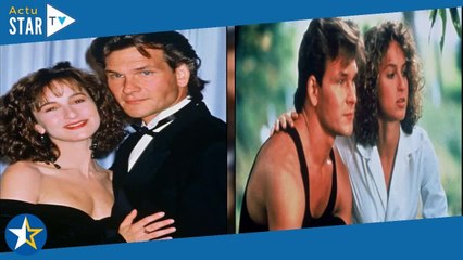 "Très autoritaire, toujours en train de…" : Jennifer Grey lève le voile sur sa relation très tendue