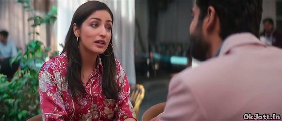 Chor Nikal Ke Bhaga (2023) Full Hindi Movie