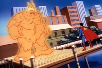 Super Friends 1980 Series Super Friends 1980 Series S02 E10-12 The Lava Men / Bazarowurld / The Warlord’s Amulet