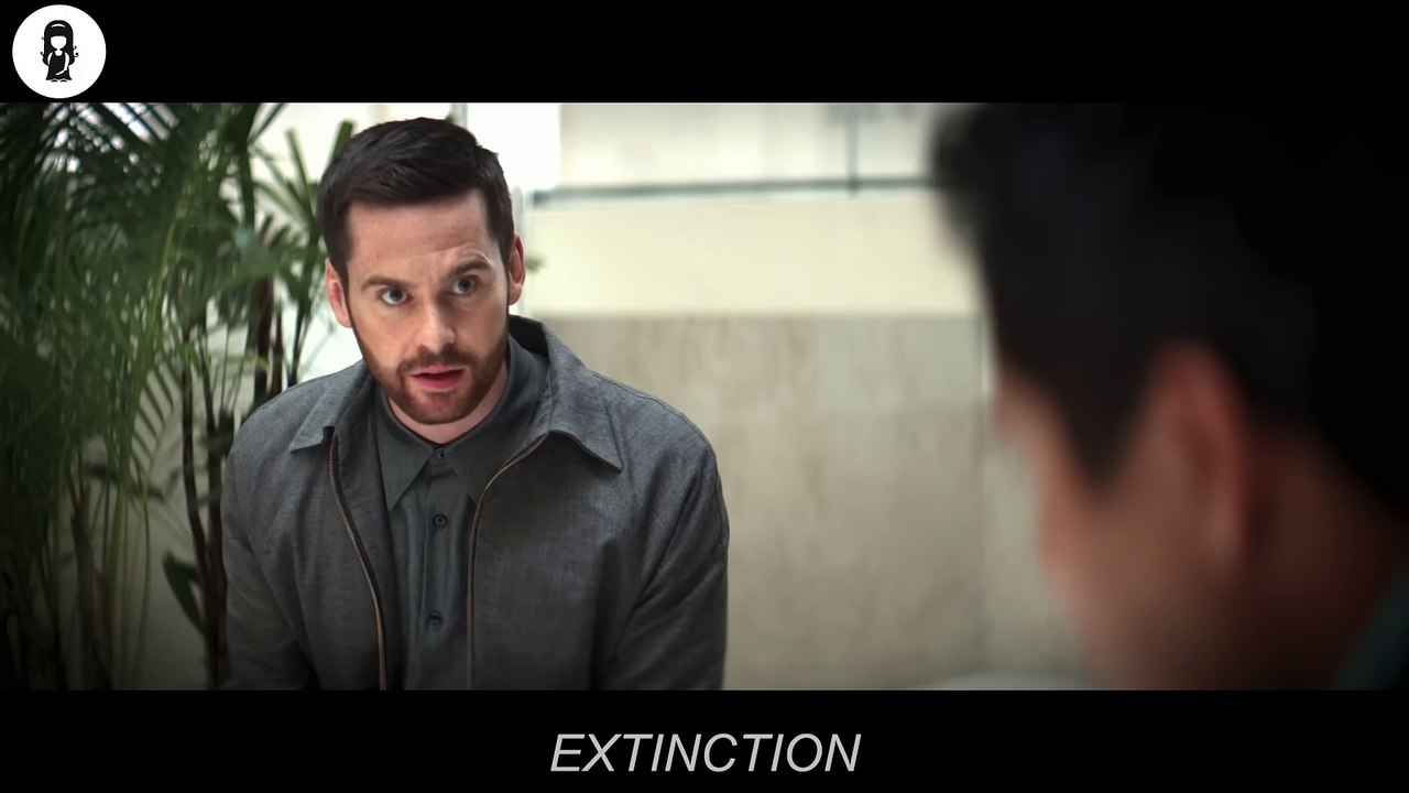 For Years, They’re Hiding From Aliens; Turns Out They’re The Aliens Themselves