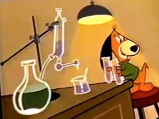 Augie Doggie and Doggie Daddy S02 E002 - It's A Mice Day