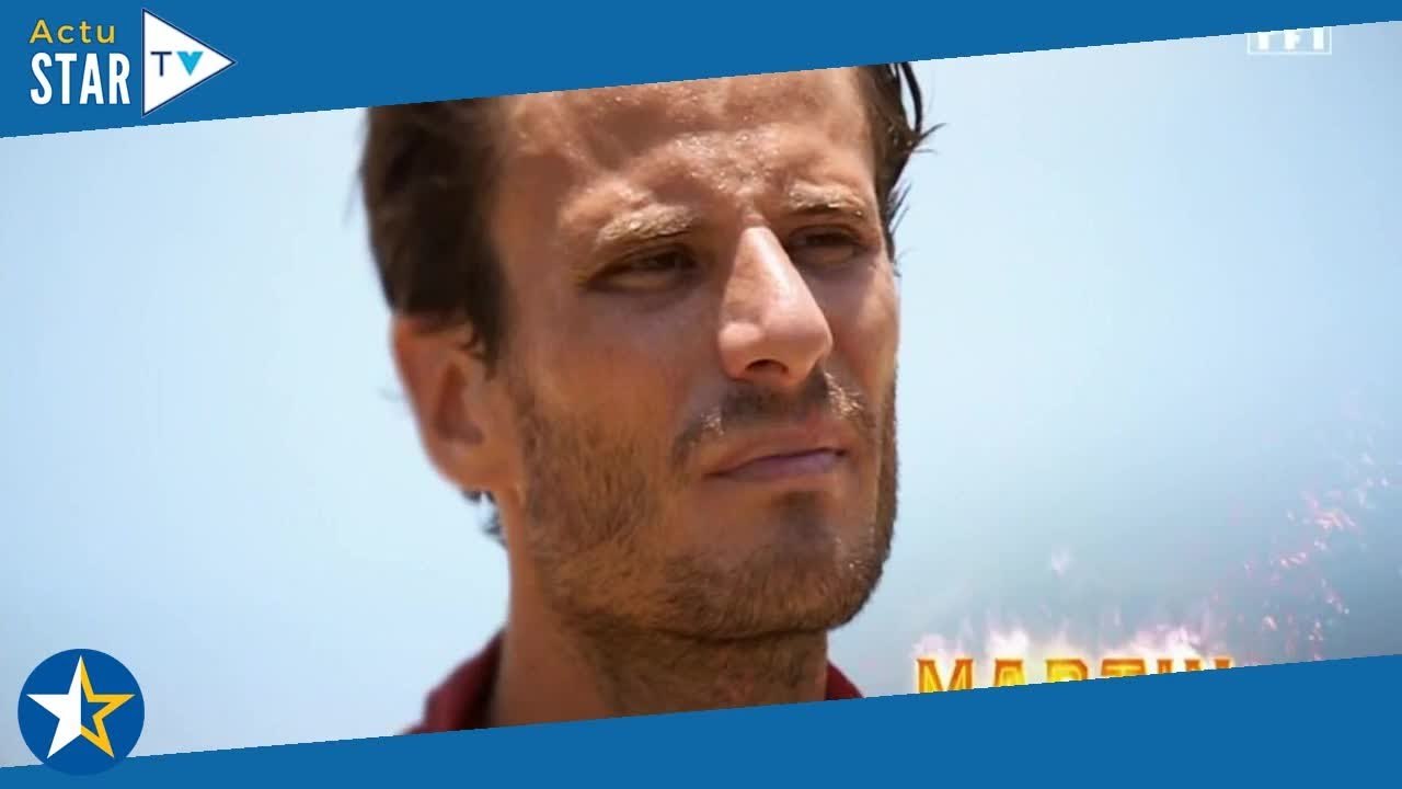 Pas vu à la télé dans Koh-Lanta 2023 : pourquoi Martin a-t-il appris par surprise son abandon ? La p