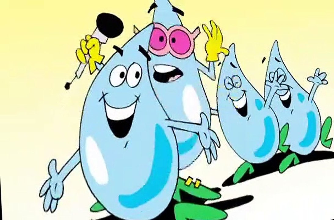 Schoolhouse Rock! Schoolhouse Rock! Earth E004 – You Oughta Be Savin’ Water