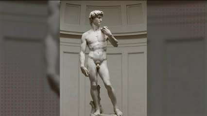 Le choix de Marie - Une enseignante américaine contrainte à la démission après avoir montré la sculpture "David" de Michel-Ange