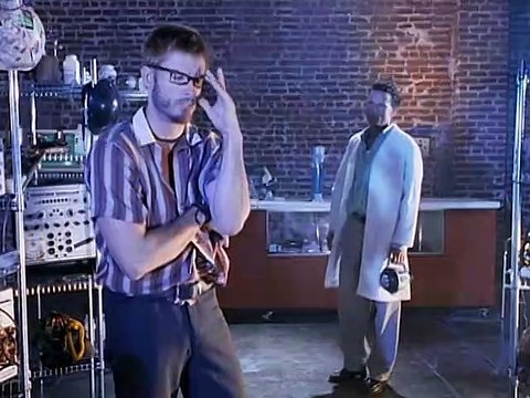 The Killer Eye 1998 Español España Castellano