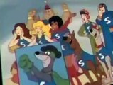 Scooby's All Star Laff-A-Lympics S01 E009