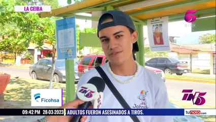 TN5 Estelar - 28 de marzo