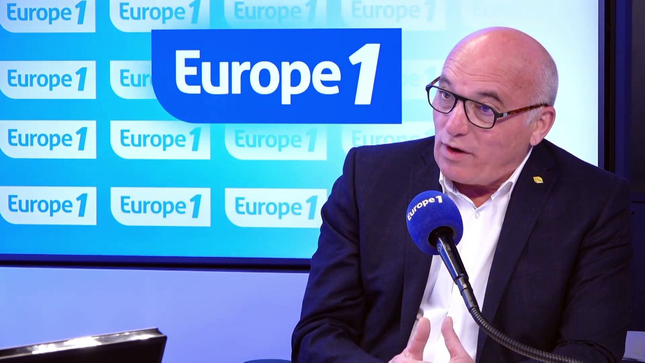 EXCLU EUROPE 1 - Immobilier : 57,4% des Français sont propriétaires