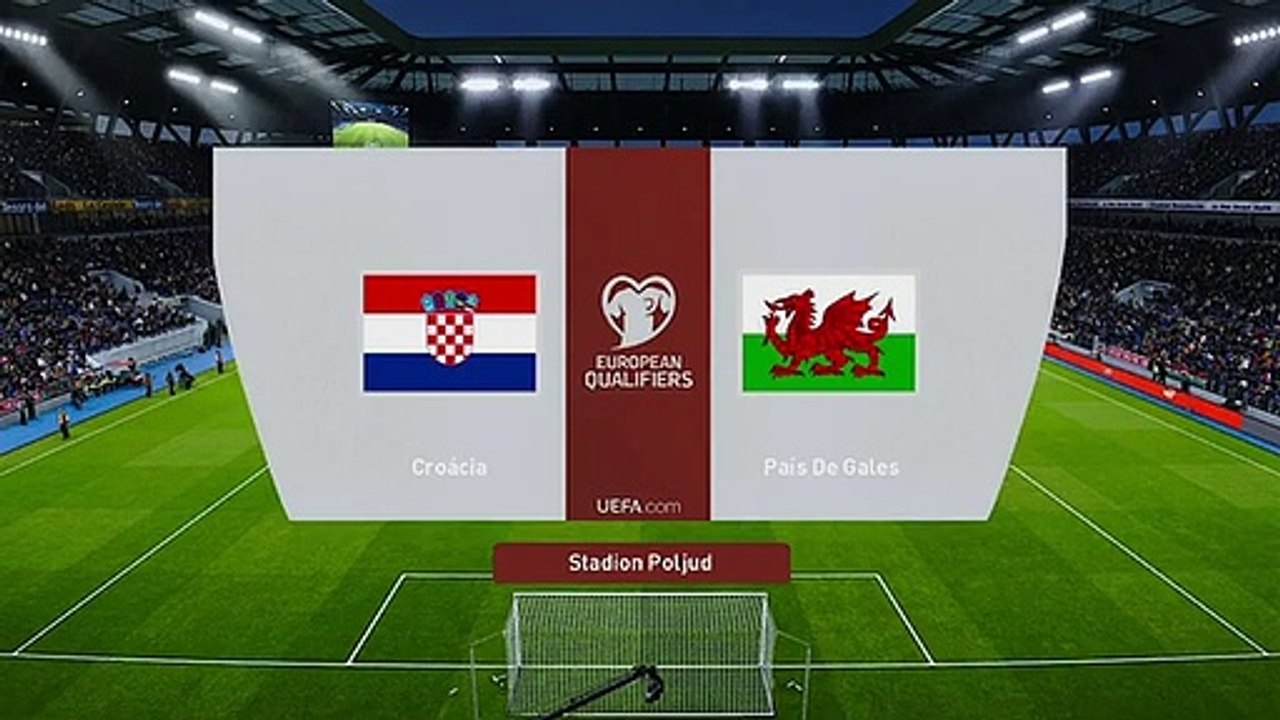 Genveje Flock sæt ind Turkey vs Croatia 0 x 2 Highlights Goals - Euro 2024 Qualification - video  Dailymotion