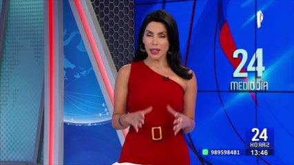 Chorrillos: Ladrón roba celular a mujer y huye en moto con placa clonada