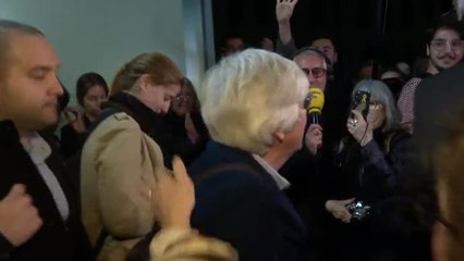 Libertad provisional con cargos para Clara Ponsatí