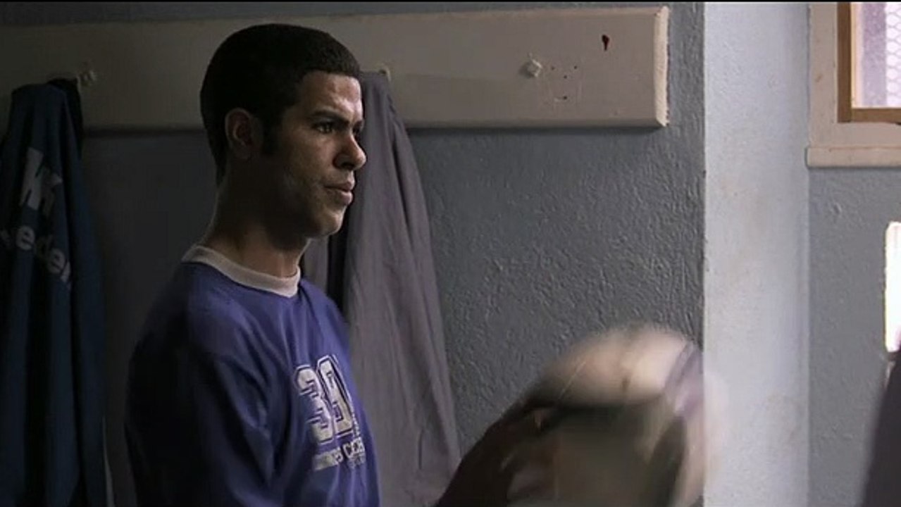 La Désintégration (2012) Streaming BluRay-Light (VF)