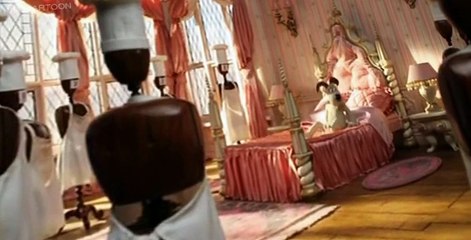 A Matter of Loaf and Death A Matter of Loaf and Death