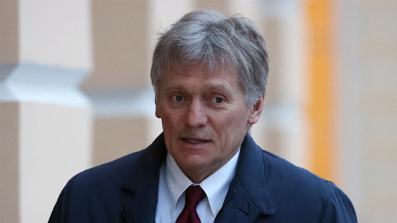 Kreml-Sprecher warnte auf Party vor 'sehr, sehr langem Krieg'