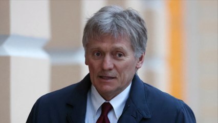 Kreml-Sprecher warnte auf Party vor "sehr, sehr langem Krieg"