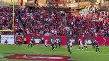 TAMPA BAY BUCCANEERS VS CINCINNATI BENGALS 1ST QTR FULL HIGHLIGHTS (12/18/22)