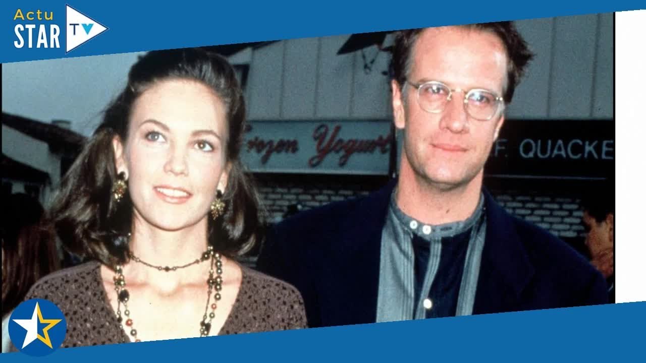 Christophe Lambert et Diane Lane : Leur couple en "fin de parcours", pourquoi il a voulu un bébé mal