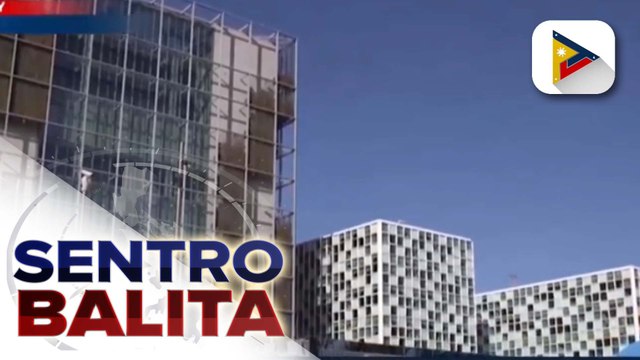 Pres. Marcos Jr., sinabing disengaged na o kumalas na ang Pilipinas sa anumang uri ng komunikasyon sa ICC