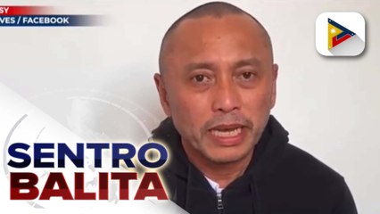 Iba't ibang apela sa sitwasyon ni Rep. Teves, nakabinbin sa Kamara