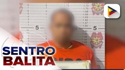 Download Video: Preliminary investigation hinggil sa mga nakuhang illegal firearms and explosives sa property ng mga Teves