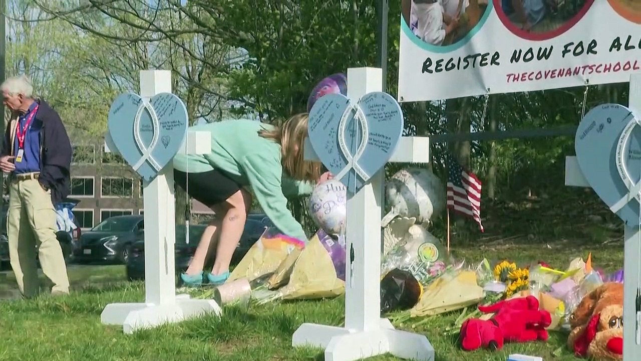 Nashville: Grundschul-Angreiferin war in psychologischer Behandlung