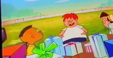 Beethoven Beethoven E008 Mr. Huggs Wild Ride