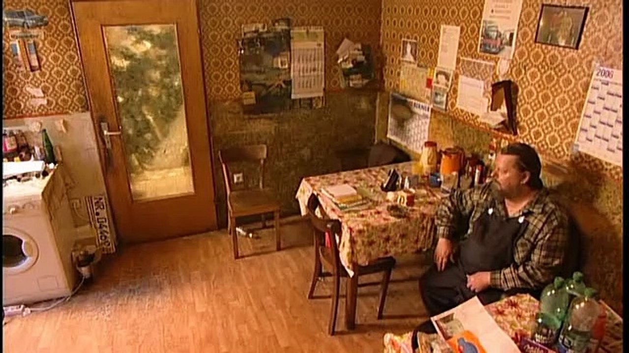 Die Ludolfs S01E10-Heimweh